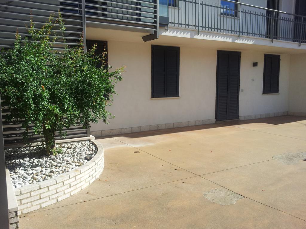 Casa Maculan Apartman Villaverla Kültér fotó