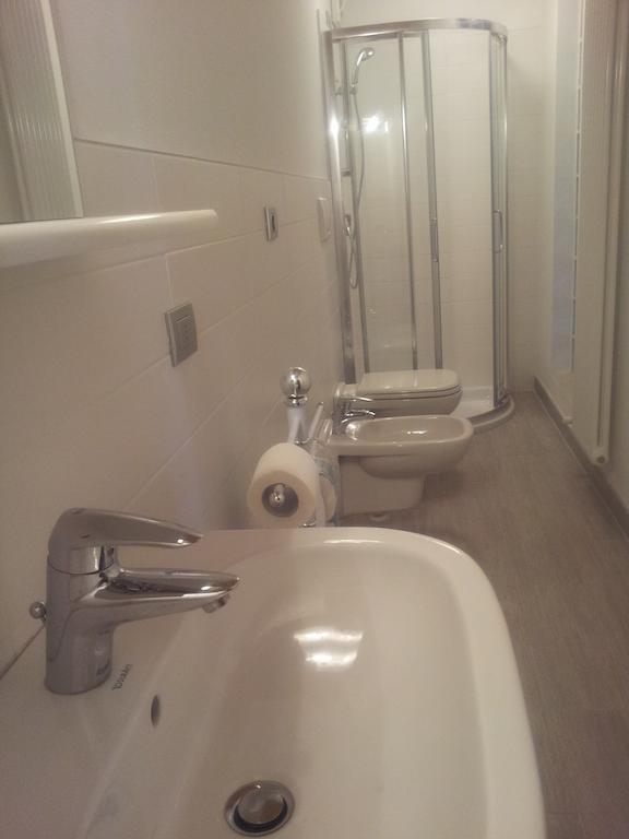 Casa Maculan Apartman Villaverla Szoba fotó