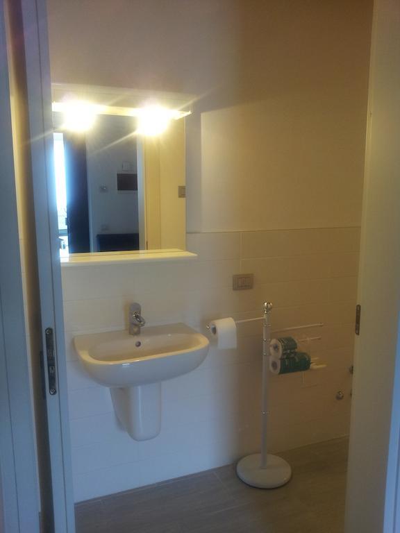 Casa Maculan Apartman Villaverla Szoba fotó