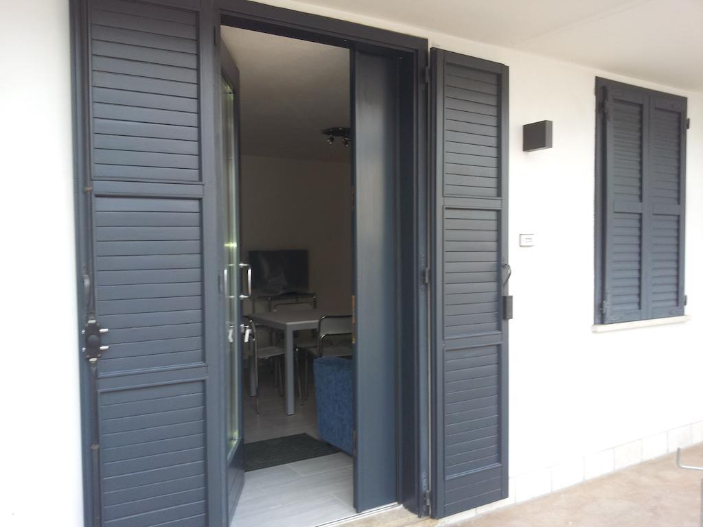 Casa Maculan Apartman Villaverla Szoba fotó