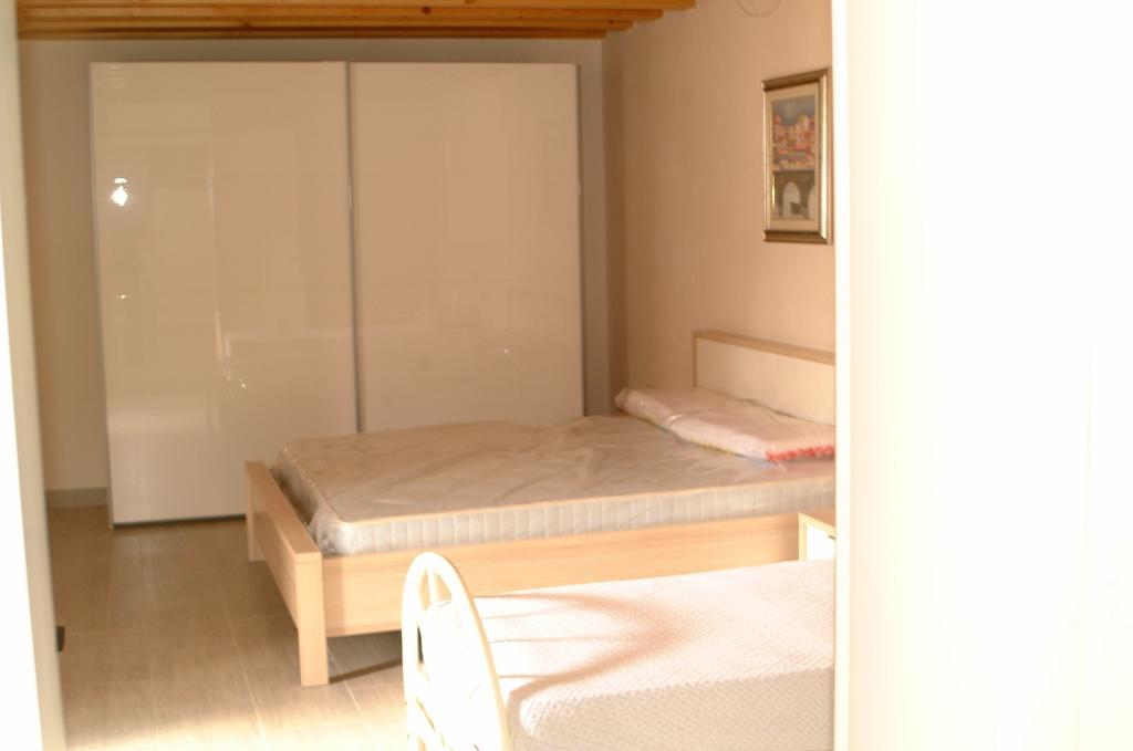 Casa Maculan Apartman Villaverla Szoba fotó