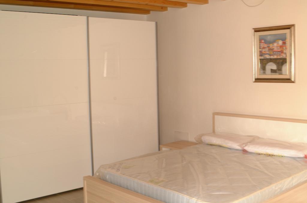 Casa Maculan Apartman Villaverla Kültér fotó